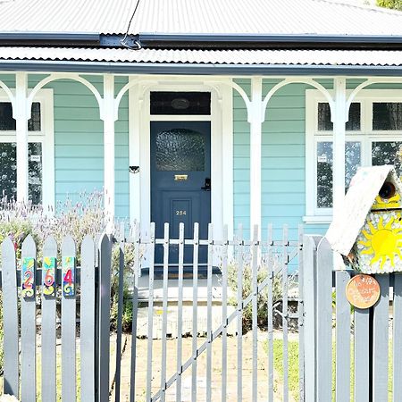 298 Home Christchurch Zewnętrze zdjęcie