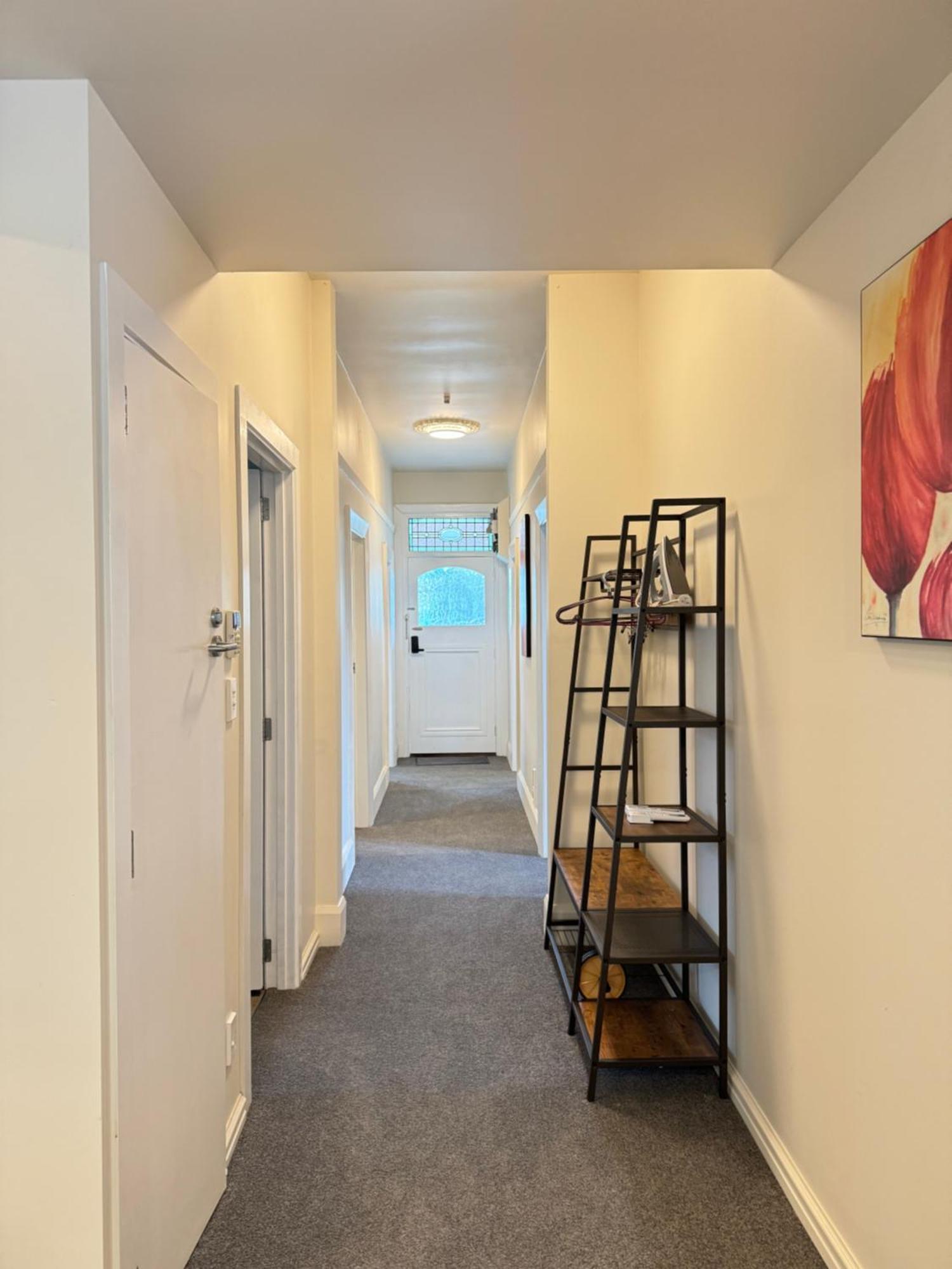 298 Home Christchurch Zewnętrze zdjęcie
