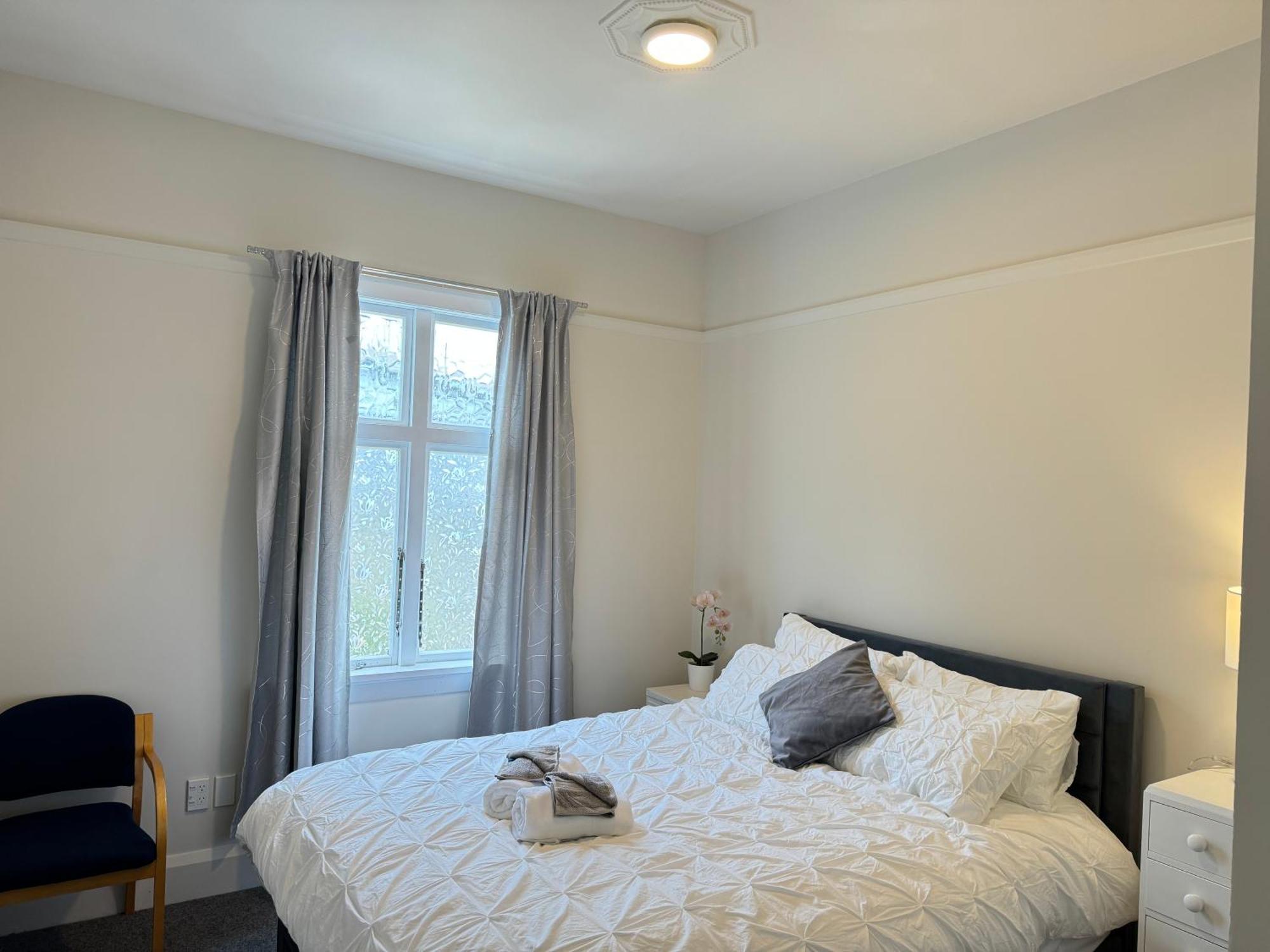 298 Home Christchurch Zewnętrze zdjęcie