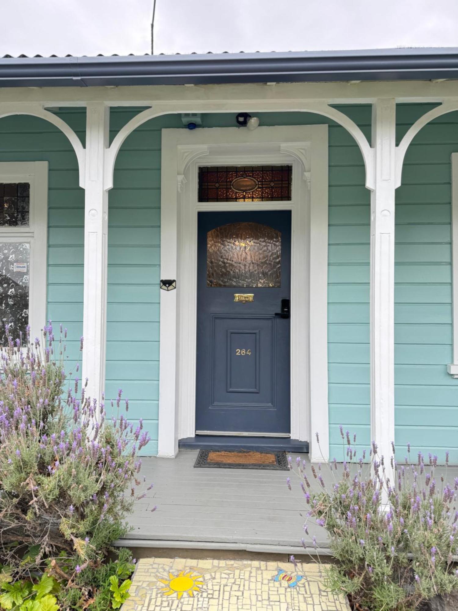 298 Home Christchurch Zewnętrze zdjęcie