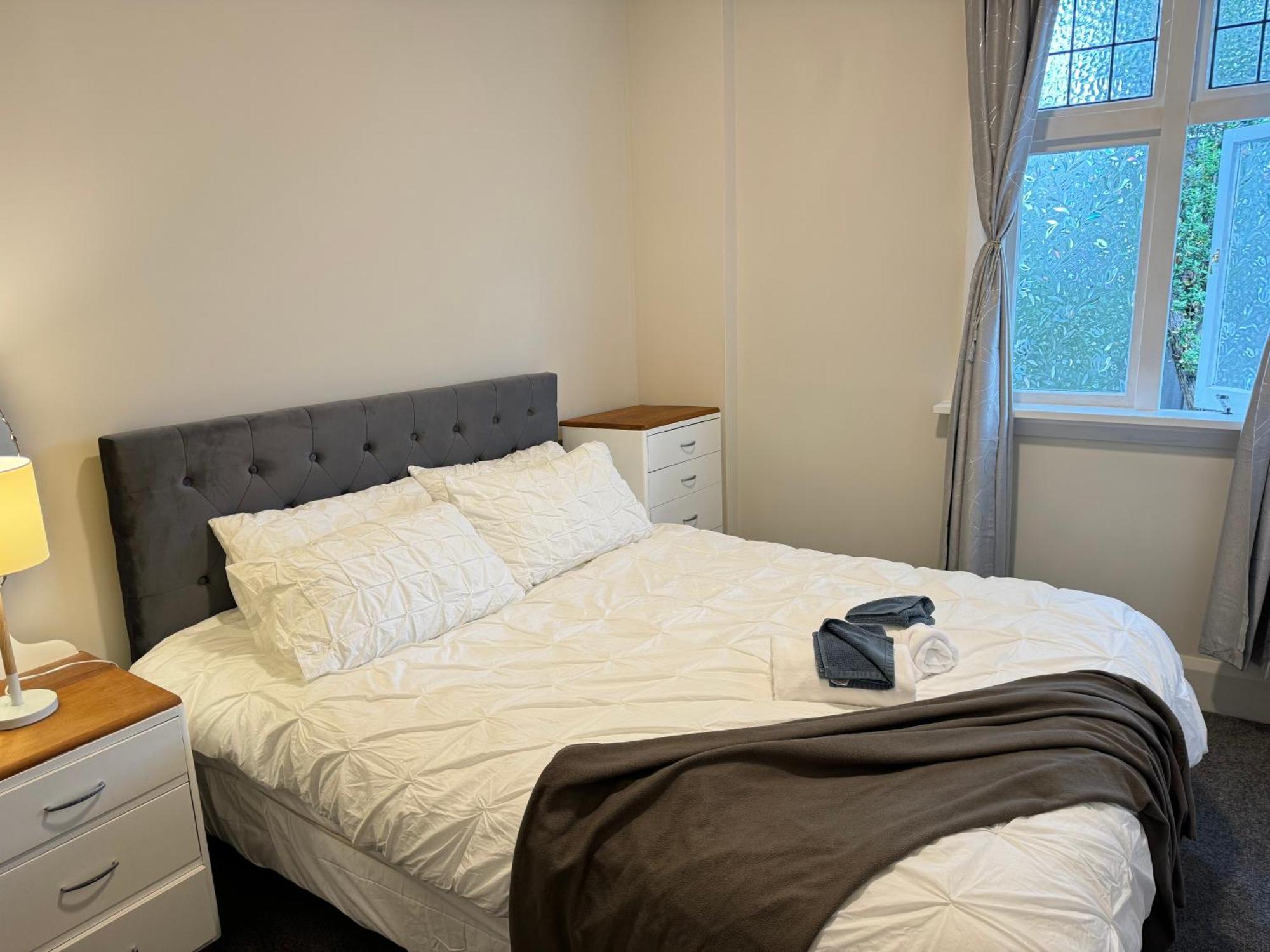 298 Home Christchurch Zewnętrze zdjęcie