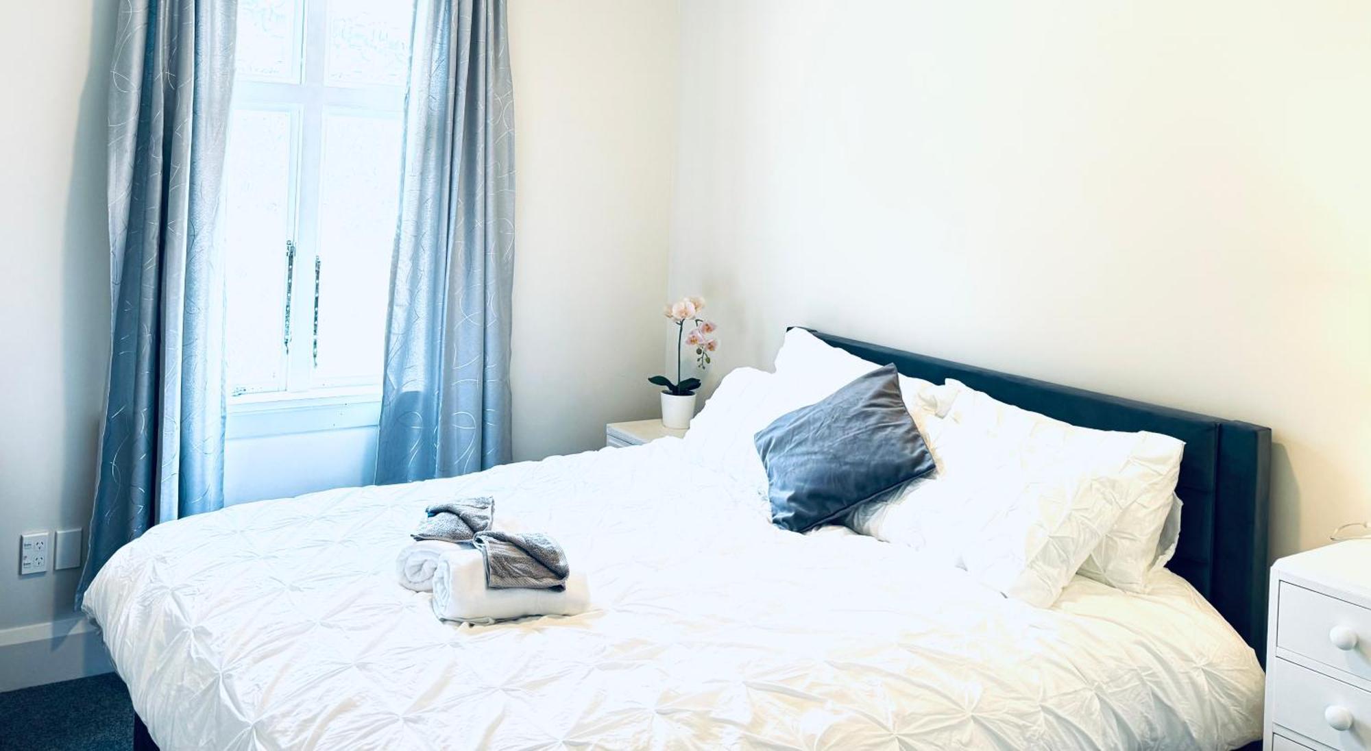 298 Home Christchurch Zewnętrze zdjęcie