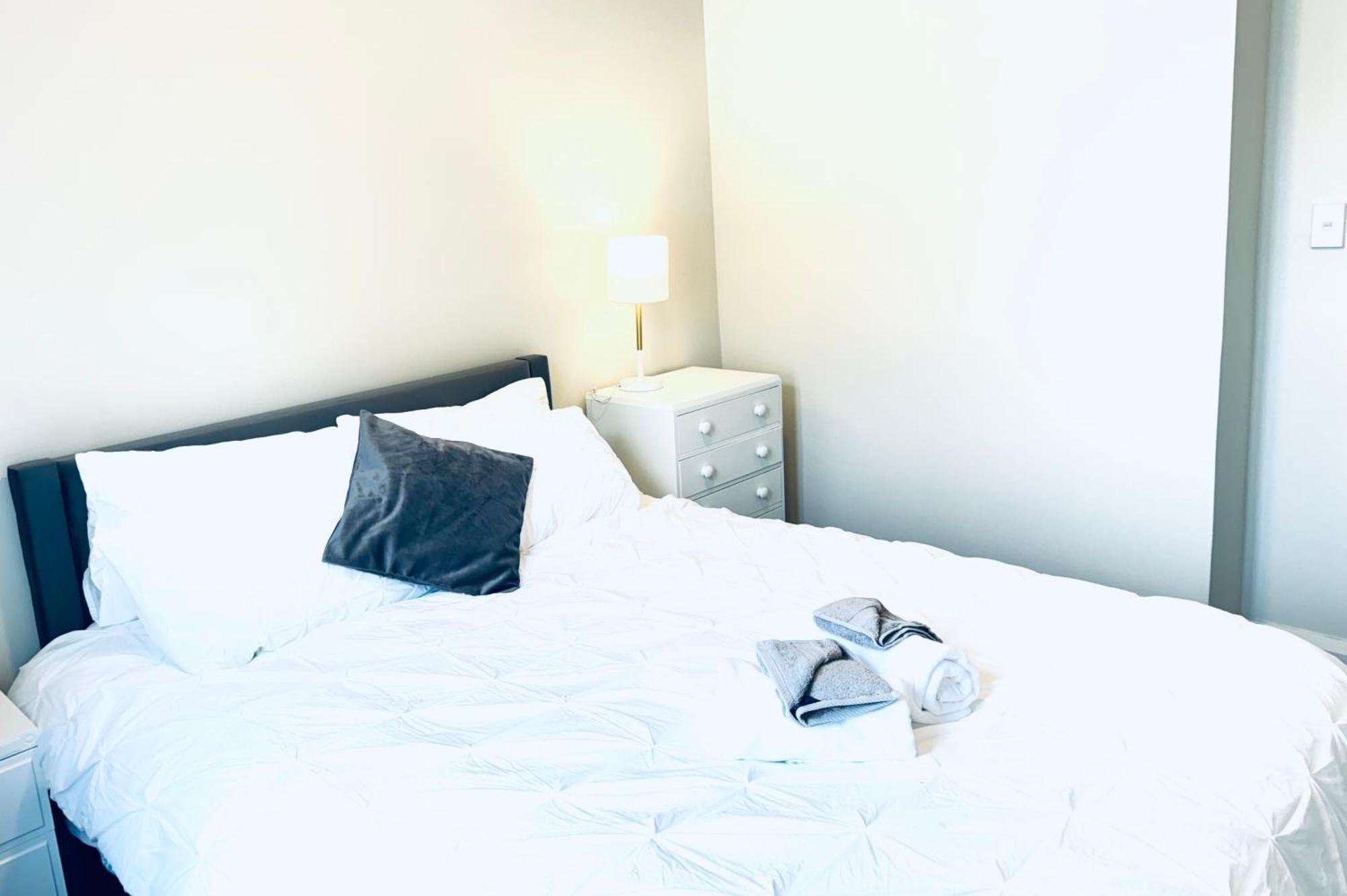 298 Home Christchurch Zewnętrze zdjęcie