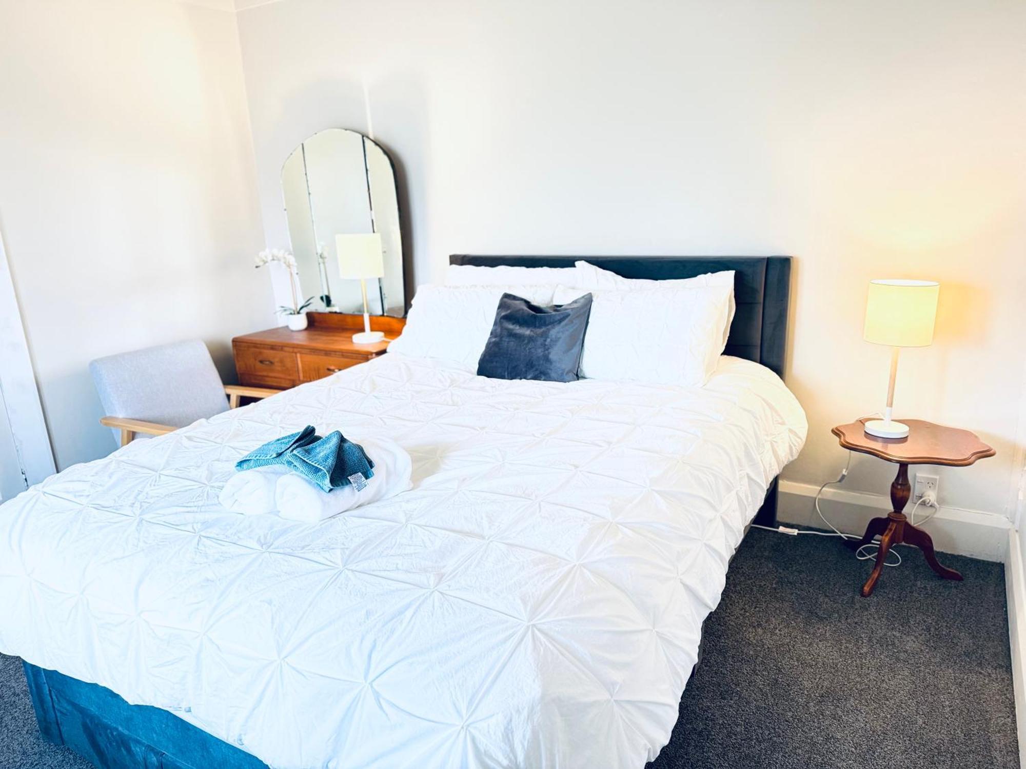 298 Home Christchurch Zewnętrze zdjęcie