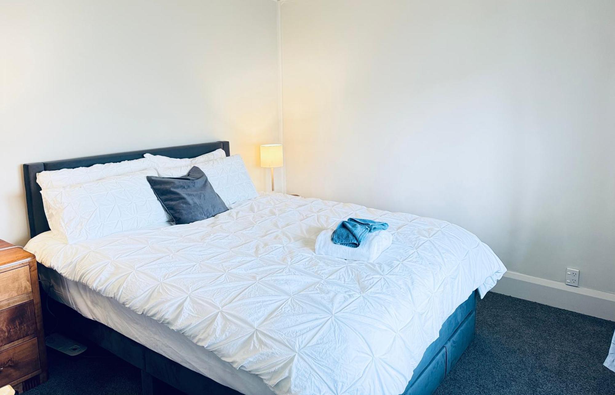 298 Home Christchurch Zewnętrze zdjęcie