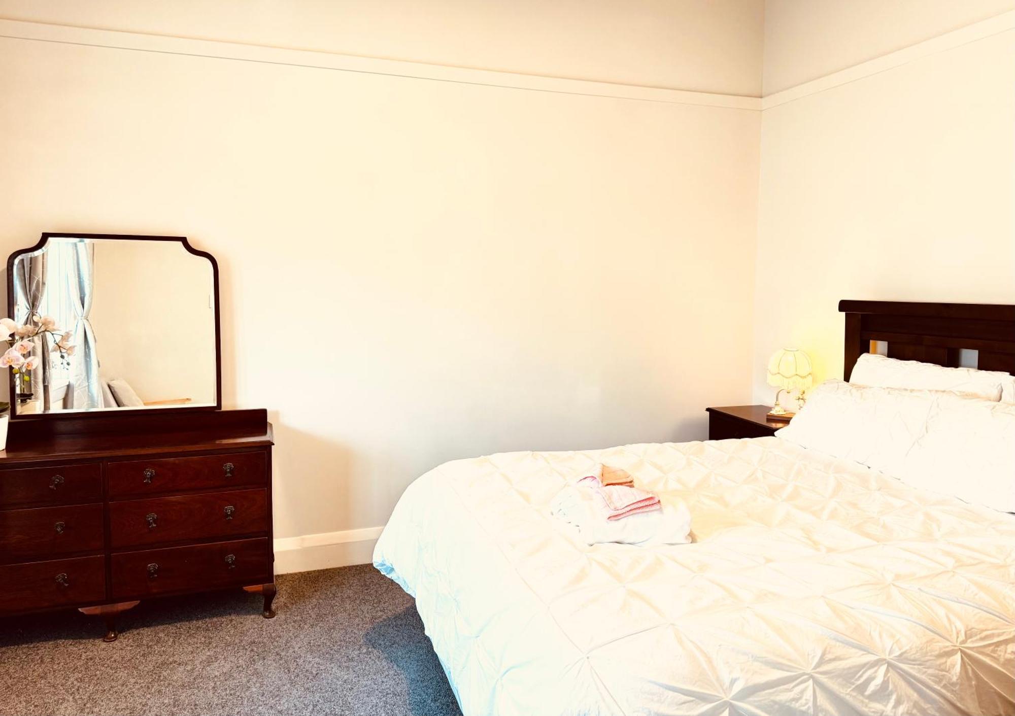 298 Home Christchurch Zewnętrze zdjęcie