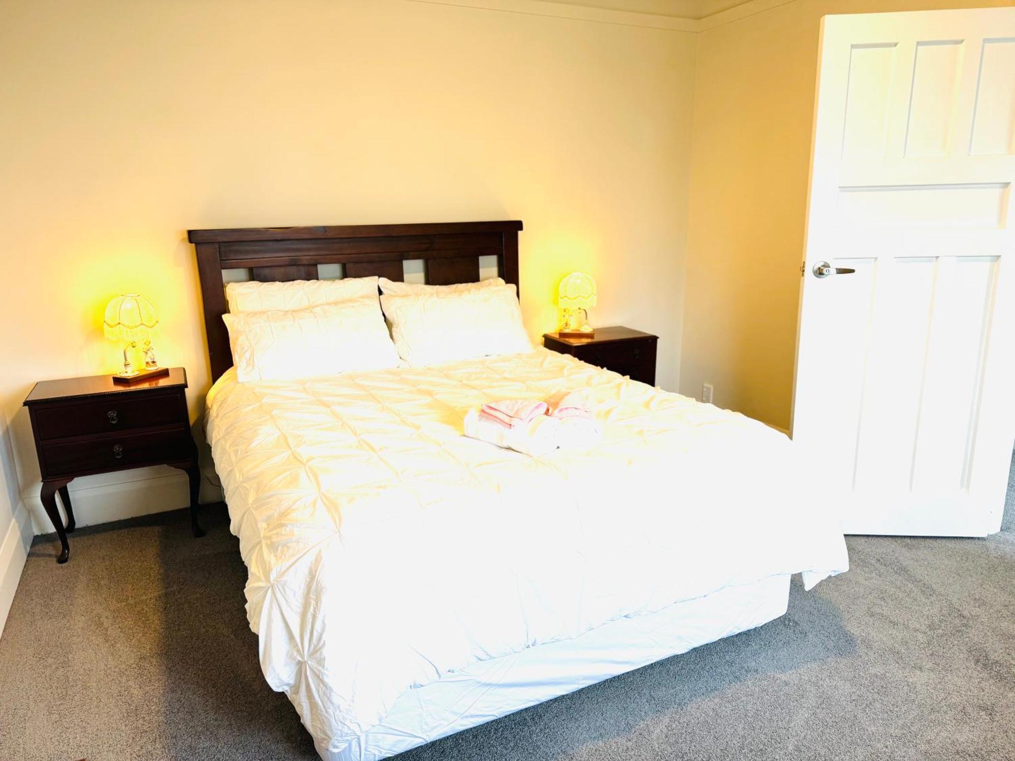 298 Home Christchurch Zewnętrze zdjęcie