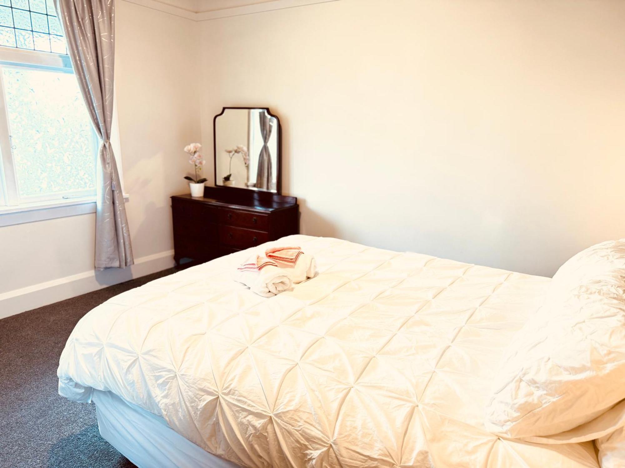 298 Home Christchurch Zewnętrze zdjęcie