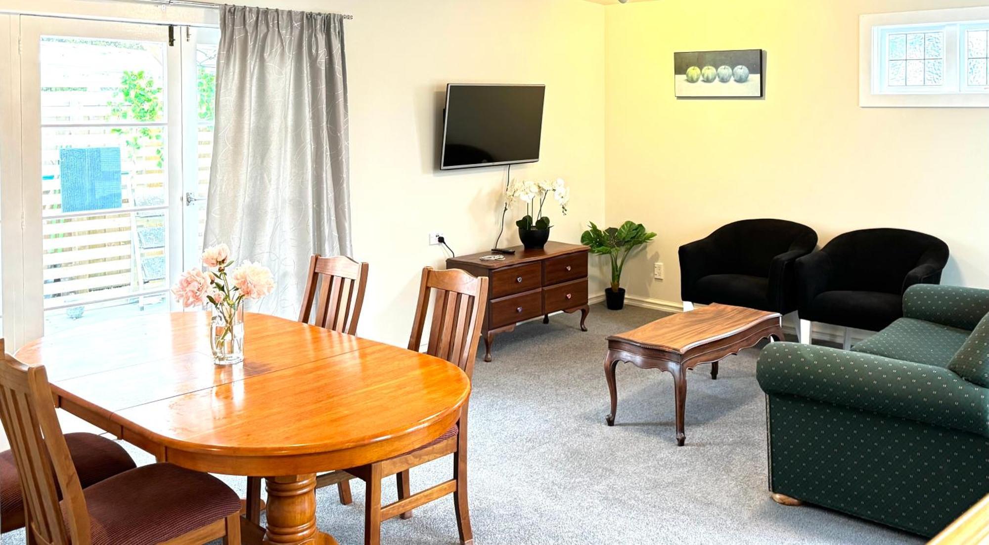 298 Home Christchurch Zewnętrze zdjęcie
