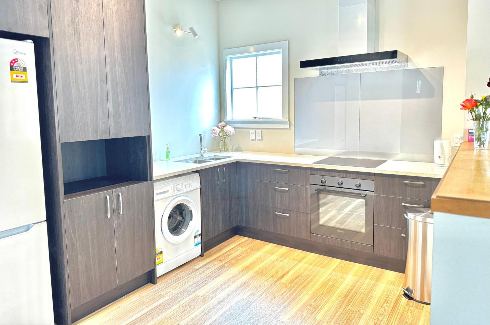 298 Home Christchurch Zewnętrze zdjęcie