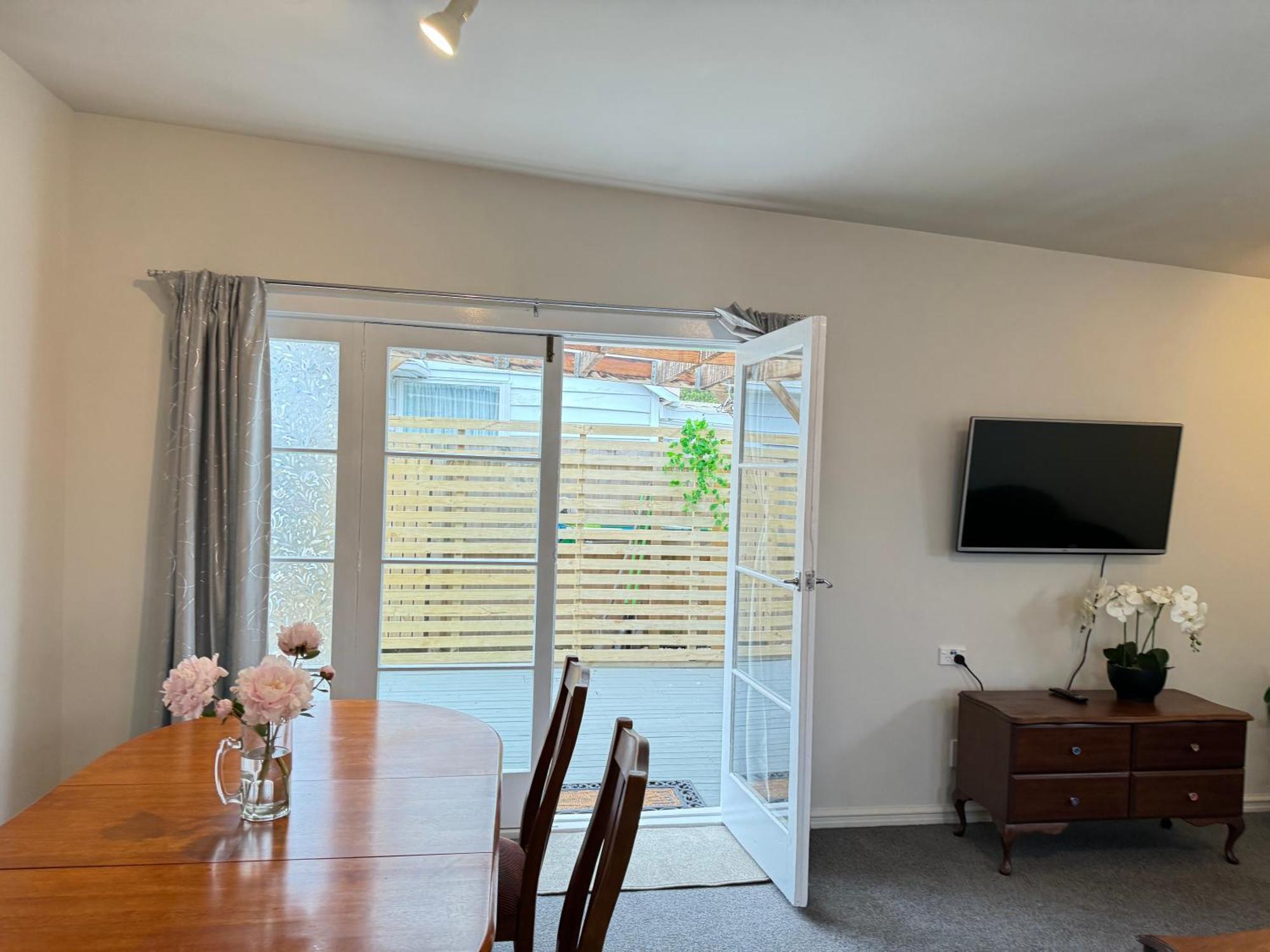 298 Home Christchurch Zewnętrze zdjęcie