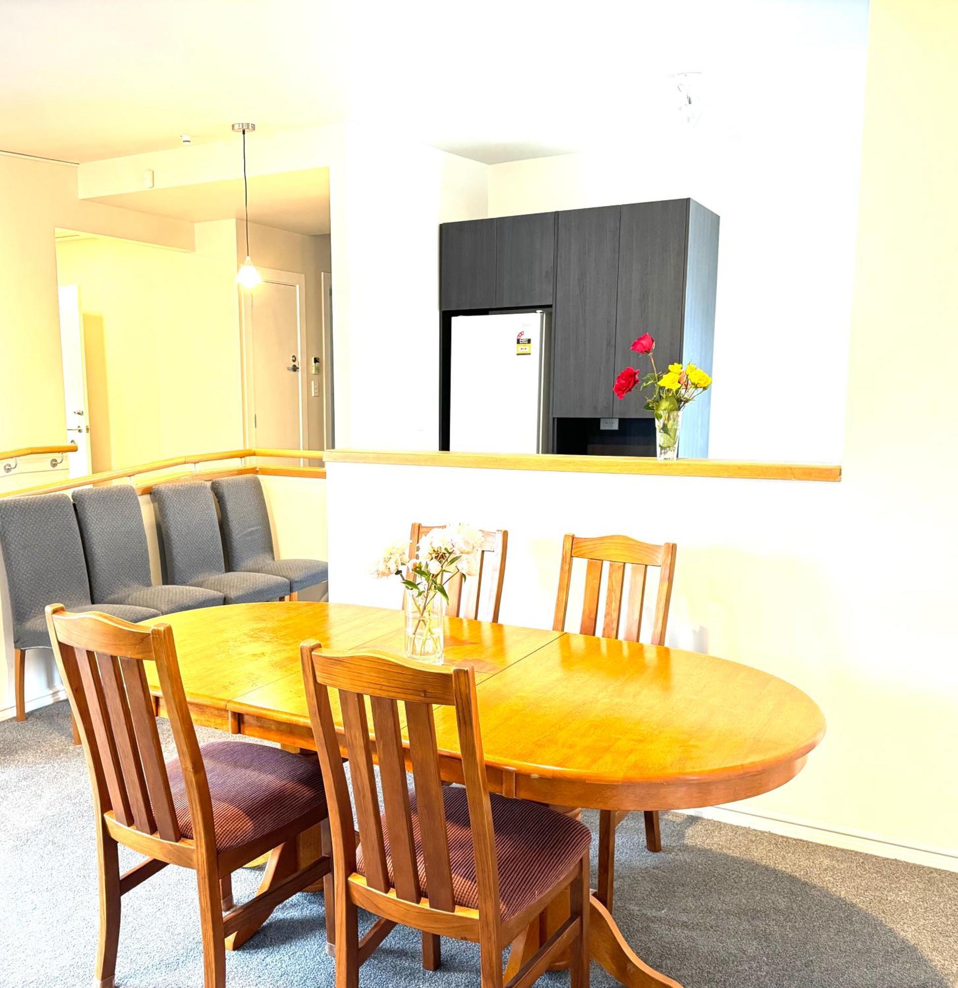 298 Home Christchurch Zewnętrze zdjęcie
