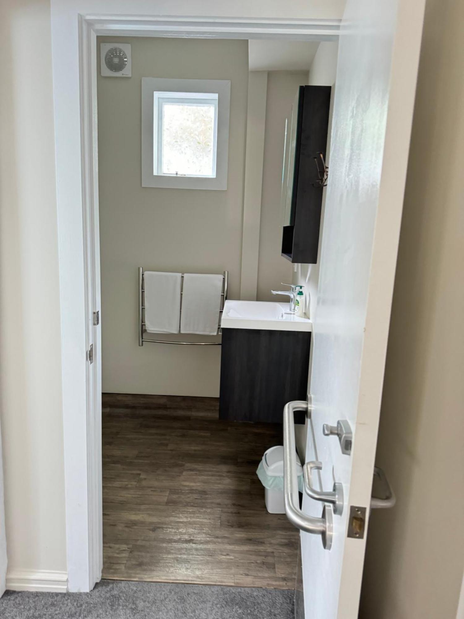 298 Home Christchurch Zewnętrze zdjęcie
